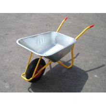 Russland Market Wheel Barrow (WB6404H)